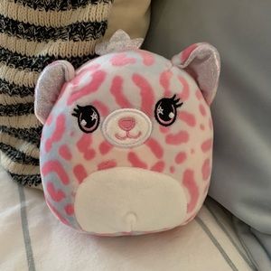 Brandi Squishmallow